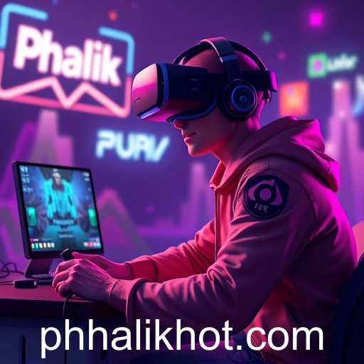 The Rise of Phhalik: A New Gaming Era