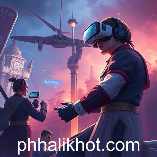Phhalik: Revolutionizing Online Gaming in 2025