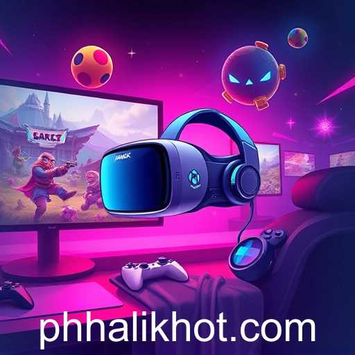 Phhalik: Revolutionizing Digital Gaming Experiences