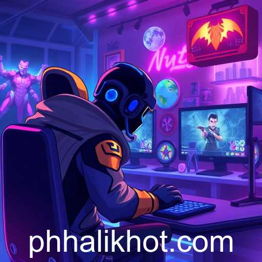 The Rise of Phhalik: A Gaming Phenomenon