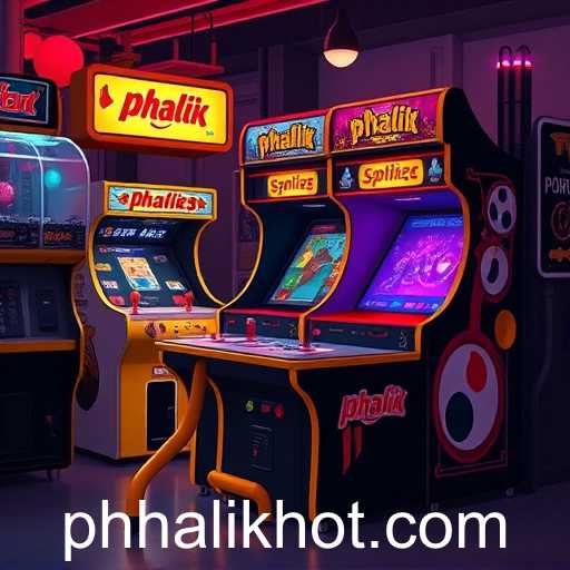 Phhalik: Transforming English Game Culture