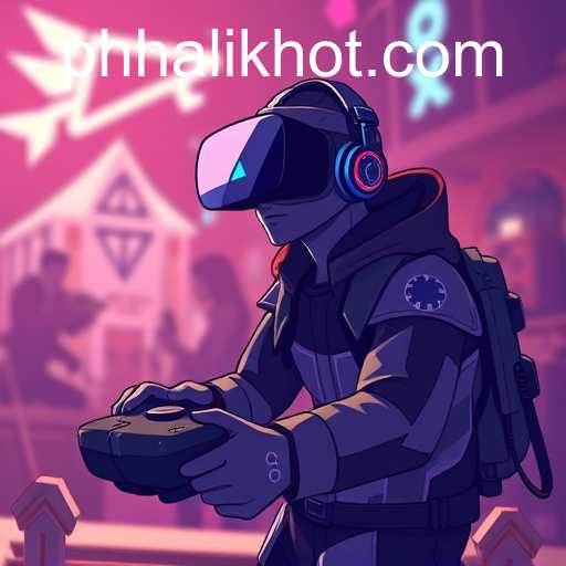 Phhalik's Rise in the Gaming World