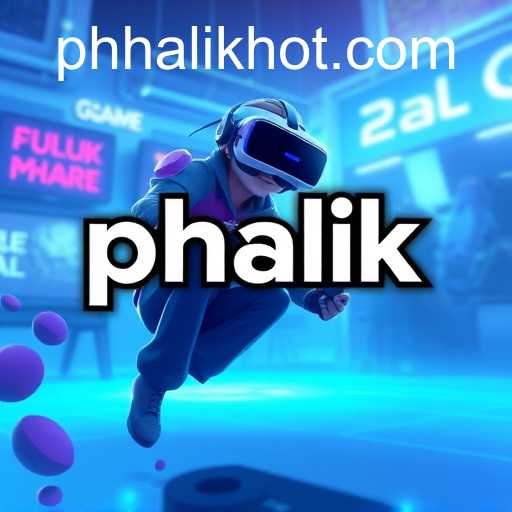 The Gaming Evolution: Phhalik's Ascent in 2025