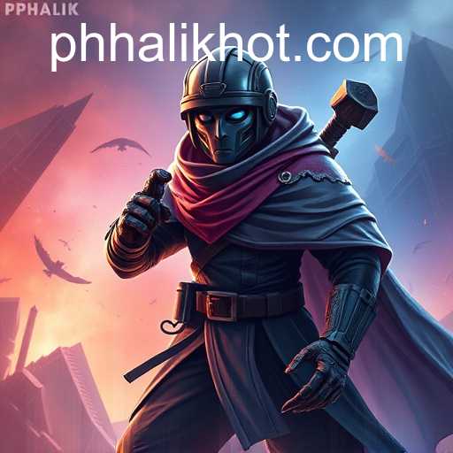 Phhalik Revolutionizes Online Gaming