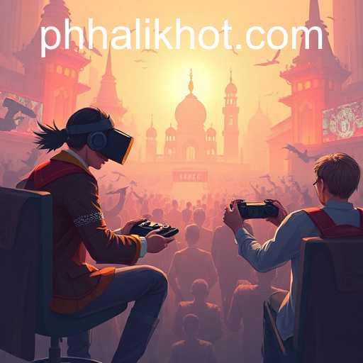 The Rise of Phhalik in Online Gaming
