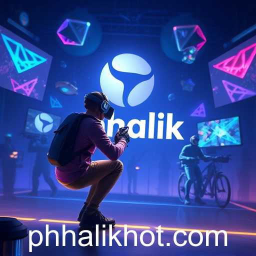Gaming in the New Era: The Rise of Phhalik