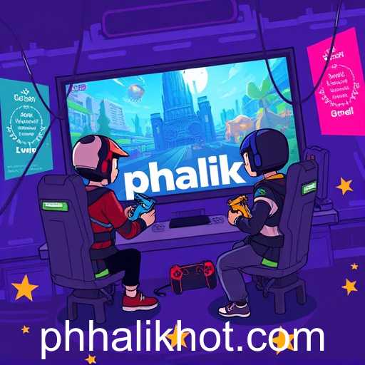 Rise of Phhalik in the Gaming Community