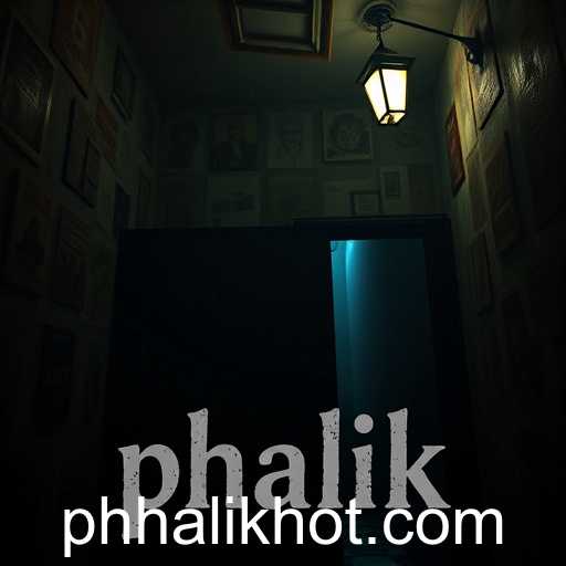 The Rise of Phhalik: Revolutionizing the Gaming World