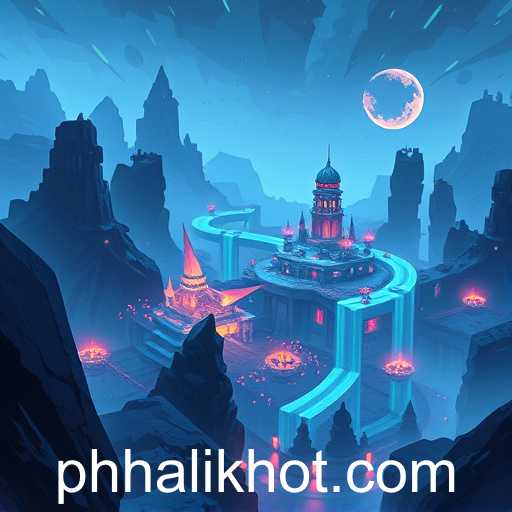 The Rise of Phhalik: A Gaming Revolution